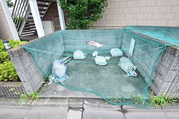 レオパレス上北台の物件内観写真